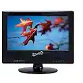 Supersonic SC-1311 13.3" Widescreen LED HDTV