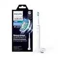 Philips Sonicare 2100 Power Toothbrush, Rechargeable Electric Toothbrush, White Mint HX3661/04