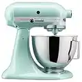 KitchenAid® Ultra Power® Plus Series 4.5-Quart Tilt-Head Stand Mixer