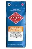 Anita's Organic Mill - Steel Cut Oats, 1kg