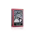 Bicycle Tragic Royalty Playing Cards