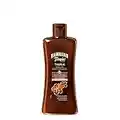 Hawaiian Tropic Tropical Tanning Oil LSF 0, 200ml, 1er Pack (1 x 200 ml)