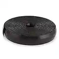 Bande magnétique pour aspirateur Neato Shark ION IQ 750 871 761R85, Eufy RoboVac 30 Robotic Xiaomi Roborock S5 Noir 4 m