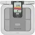 Omron KARADA Scan Body Composition & Scale | HBF-375 (Japanese Import)