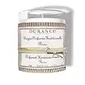 DURANCE Bougie Parfum Rose