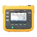 Fluke 1734/EUS Registratore di energia, trifase, 1000V AC, 4 iFlex 1500A AC L=30cm, WiFi, bluetooth, FC