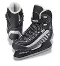 Jackson Ultima Softec Sport Men's/Boy's Recreational Hockey Skate - Mens Size 8