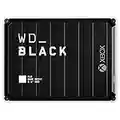 WD-BLACK P10 de 5 TB la memoria para juegos es para acceder sobre la marcha a tu biblioteca de juegos de esa consola - compatible con PC y consola, Disco duro mecánico