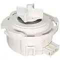 EAU62043401 EAU62043403 Dishwasher Drain Pump Motor for LG Dishwasher 22V DC Pump Motor Assembly Replacement Parts EAU60710801 EAU60710802 EAP12742537 PS12742537