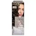 L'Oreal Paris Le Color Gloss, One Step Toning Gloss, Clear, 1 Count