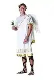 RG Costumes Cupid, White/Gold, One Size