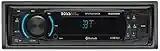 BOSS AUDIO 625UAB Single-DIN MECH-LESS Receiver, Bluetooth, Detachable Front Panel, Wireless Remote