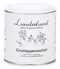 Lunderland Grünlippmuschel für Hunde und Katzen, 1er Pack (1 x 100 g)