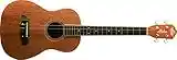 Oscar Schmidt OU52-A-U 4-String Baritone Ukulele