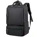 Laptop Backpack 15.6 Inch Travel Laptop Backpack Waterproof Carry on Luggage Rucksack for Travel Businesses College