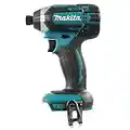 VISSEUSE À CHOCS MAKITA 18 V LI-ION 165 NM (MACHINE SEULE)- DTD152Z