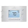 Emerson 1F83H-21PR Heat Pump (2H/1C) Programmable Thermostat