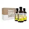 Hohes C Super Shots Energie, 3 x 330ml