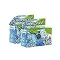 Fujifilm Disposable QuickSnap Waterproof Pool Underwater 35mm Camera, Pack of 2