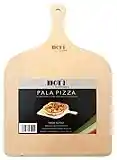 HOT! Kitchenware Pala para Pizza, Madera de Abedul, 100% Made in Italy, 29 x 41.5 cm (1 pieza)