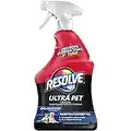 Resolve Ultra Pet Stain & Odor Remover Spray, 32oz