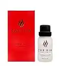 RawChemistry Pheromones For Men Pheromone Cologne Oil [Attract Women] - Bold, Extra Strength