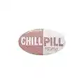 Peking Handicraft Chill Pill Hook Pillow (Pink)