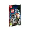 LEGO Jurassic World