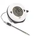 DOT - Digital Oven Thermometer with Alarm and Probe, Perfect for Home Cooking, bbq thermometer, Meat Thermometer, Kitchen Thermometer