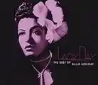 Lady Day: The Best of Billie Holiday