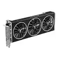 XFX Speedster QICK319 AMD Radeon RX 6700 XT Black Gaming Graphics Card with 12GB GDDR6 HDMI 3xDP, AMD RDNA 2 RX-67XTYPBDP