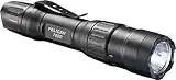 Pelican 7600 Rechargeable Tactical Flashlight (Black)