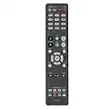 VBESTLIFE RC-1217 Telecomando, Ricevitore AV Sostituzione Telecomando per Denon 30701024500AD AVR-X1500H AVR-S750H AVR-X1400H AVR-X1600H AVR-S730H AVR-S740H AVRX1500H AVRS750H AVRX1400H AVRX1600H