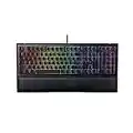 Razer Ornata V2 Tastiera Gaming con Mecha-Membrana, con Illuminazione Chroma RGB, Switch Meccanico, Layout Italiano