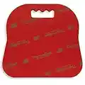 Northeast Products Therm-A-SEAT Sport Cushion Stadium Seat Pad, Red