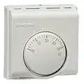 Honeywell T6360B1028 Room Thermostat, 230/240V, White, 1