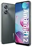 Blackview A52 Smartphone Android 12 GO 6.52"HD+ 5180mAh Telefoni Cellulari 3GB RAM+32GB ROM+1TB Espandibile Cellulare Dual SIM 4G Octa Core 5MP+13MP Ricarica Rapida 5V/2A Face ID/Impronte Digitali