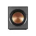 Klipsch R 120-Sw Subwoofer Negro (Unidad)