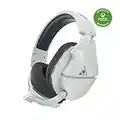 Turtle Beach Stealth 600 Gen 2 USB Wireless Amplified Gaming Headset - Licensed for Xbox Series X, Xbox Series S, & Xbox One - 24+ Hour Battery, 50mm Speakers, Flip-to-Mute Mic, Spatial Audio - White