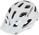 Giro Unisex Cycling Helmet, Matte Grey, Unisize (54-61 cm)