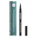 Docolor Eyeliner Grün Wasserfest Super Slim Liquid Eye Liner Gel