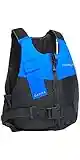 Gul Gamma 50N Kayak Dinghy Sailing PFD Buoyancy Aid for Watersports Grey Blue - Unisex - Lightweight