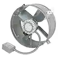 Cool Attic CX1500UPS Power Gable Ventilator Fan