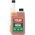 STA-BIL 22254-4PK Diesel Formula Fuel Stabilizer, (Pack of 4)