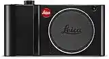 Leica TL2 Mirrorless Digital Camera Body - Black