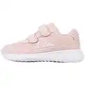 Kappa Cracker II K Basket, 7110 DK Rose White, 28 EU