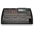 Behringer X32 Digital Mixer, Black