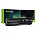 Green Cell Laptop Akku HP MU06 MU09 593553-001 593554-001 593562-001 636631-001 HSTNN-LB0W HSTNN-UB0W HSTNN-Q62C HSTNN-DB0W HSTNN-LB0Y HSTNN-LB0X HSTNN-LBOW HSTNN-UB0Y für HP und Compaq