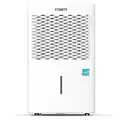 TOSOT 50 Pint with Internal Pump 4,500 Sq Ft Dehumidifier Energy Star - for Home, Basement, Bedroom or Bathroom - Super Quiet (Previous 70 Pint)