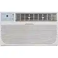 Keystone 14,000 BTU 230V Through-The-Wall Air Conditioner with Heat Capability